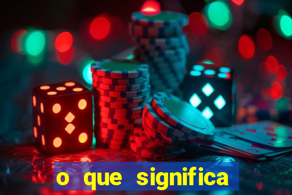 o que significa letras guardadas